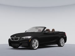 2016 BMW 228i