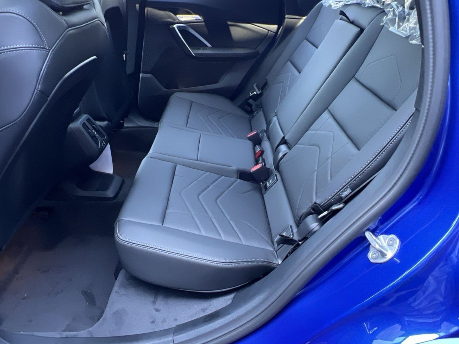 2026 BMW X1 XDrive28i - Photo 22