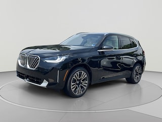 2026 BMW X3 30 xDrive SUV