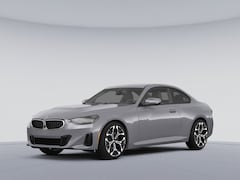 2026 BMW 230i Coupe