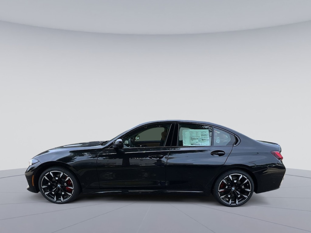 New 2026 BMW 330i xDrive Sedan