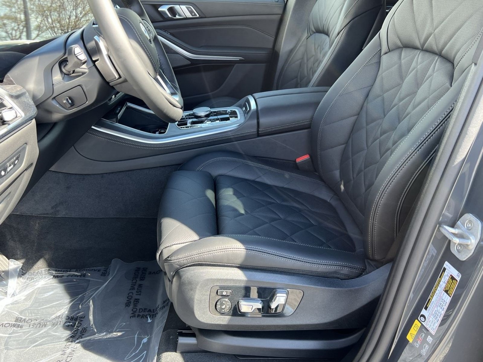 2026 BMW X5 50e - Photo 10