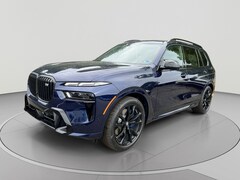 2027 BMW X7 M60i SUV