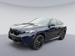 2026 BMW X6