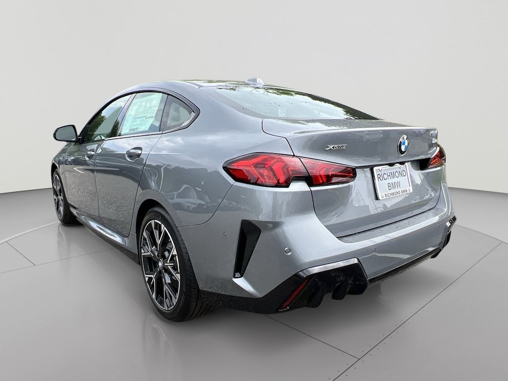 New 2026 BMW 228i xDrive Gran Coupe