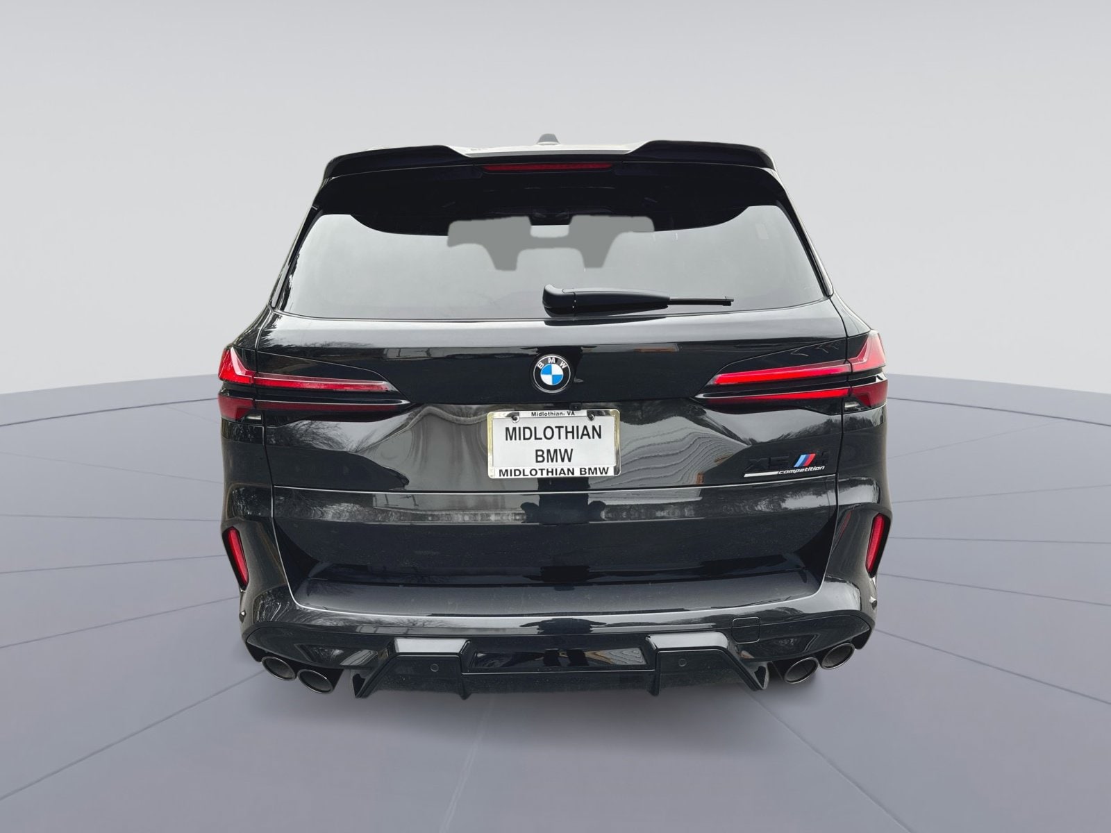 2026 BMW X5 M X5 M - Photo 30