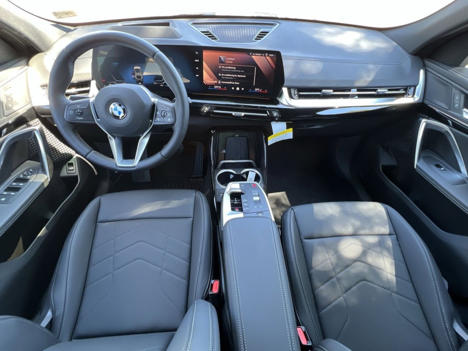 2026 BMW X2 28i - Photo 20