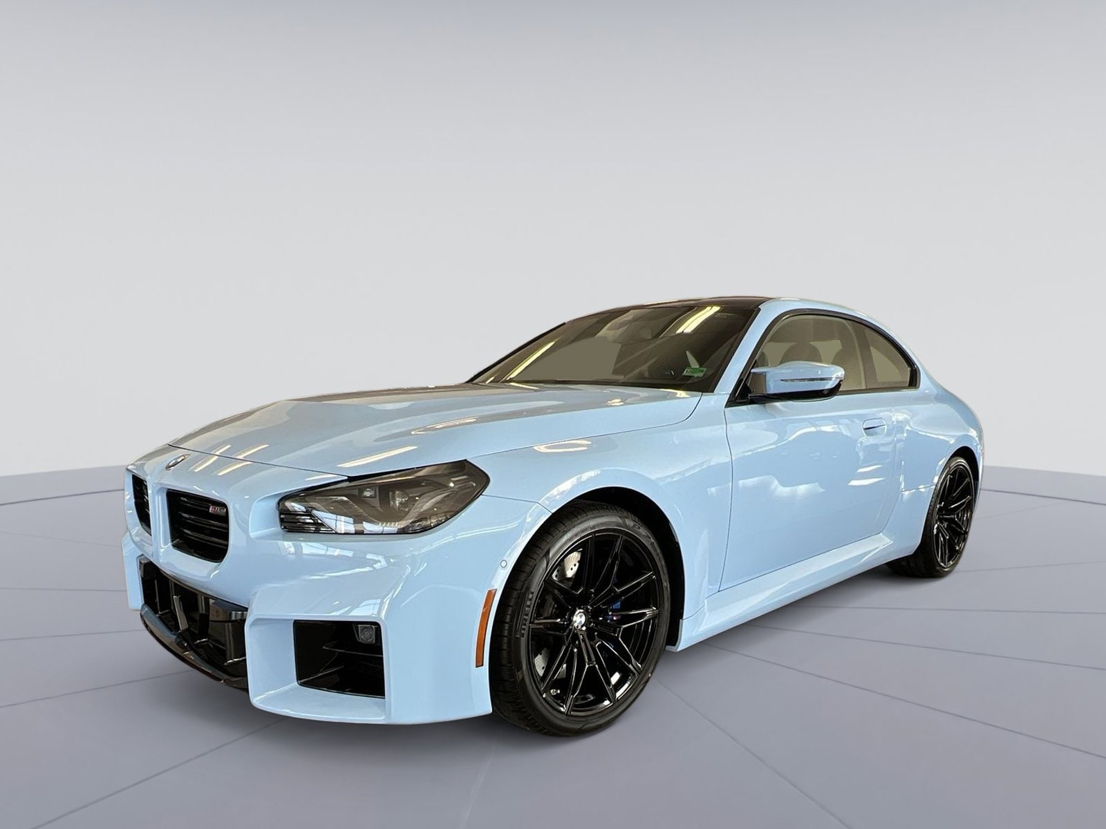 2026 BMW M2 Coupe M2's photo