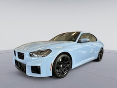 2026 BMW M2