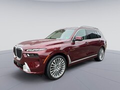 2026 BMW X7