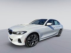 2026 BMW 330i