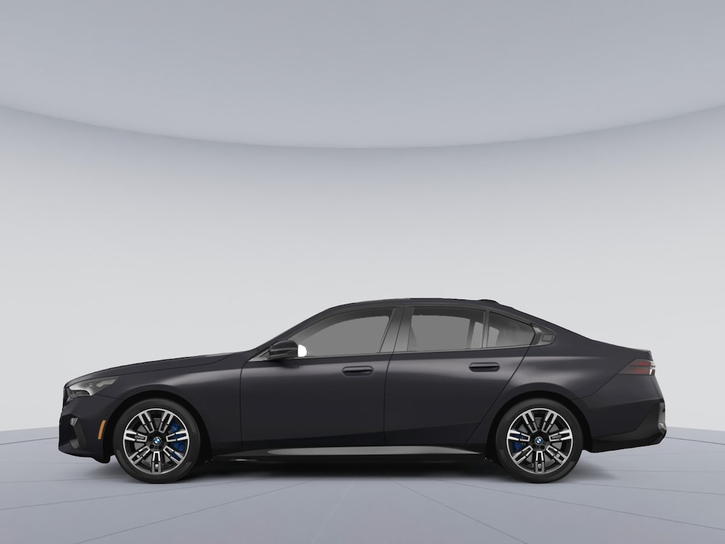 New 2027 BMW 530i xDrive Sedan