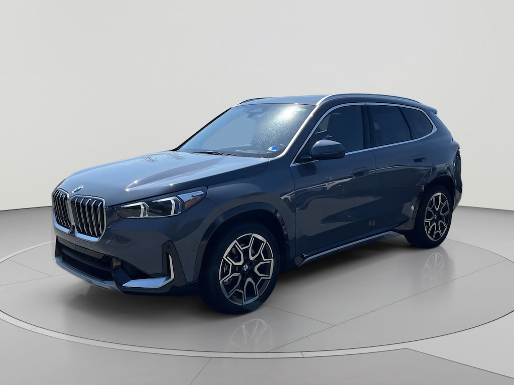 New 2027 BMW X1 xDrive28i SUV