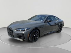 2026 BMW 430i