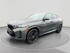 2027 BMW X6 xDrive40i SUV