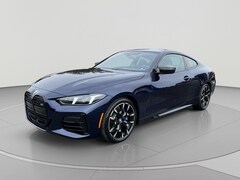 2026 BMW M440i Coupe