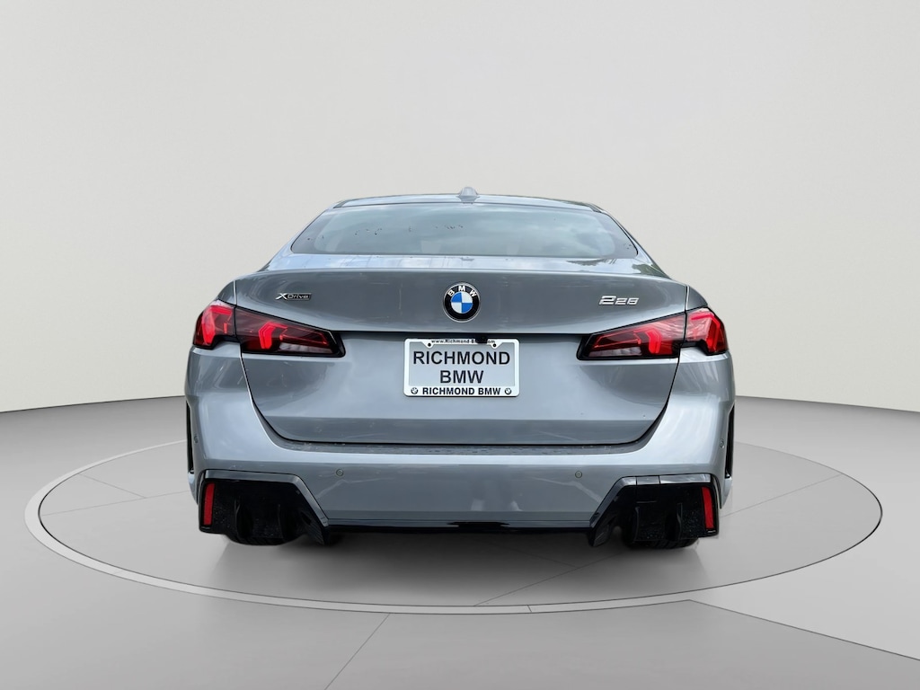 New 2026 BMW 228i xDrive Gran Coupe