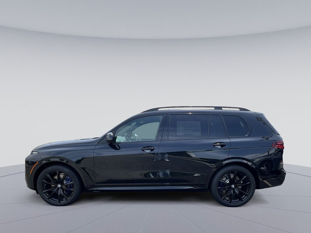 New 2027 BMW X7 xDrive40i SUV