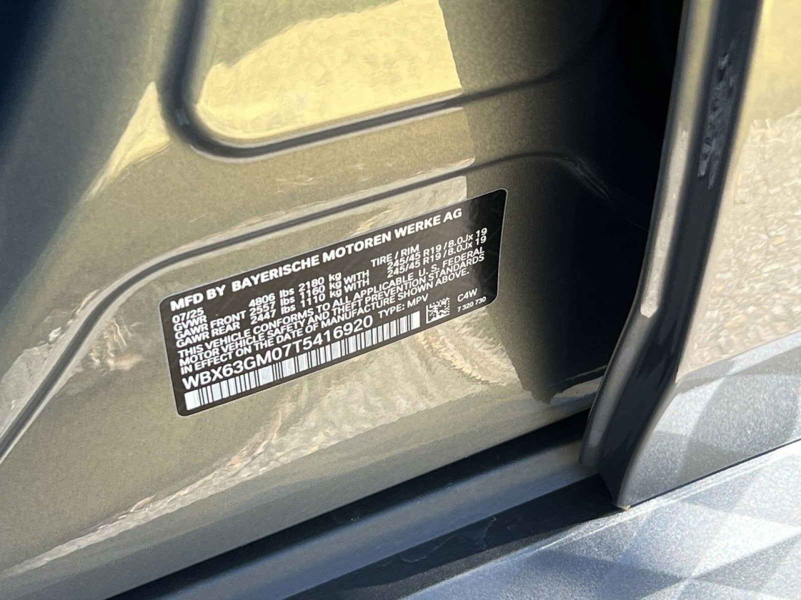 2026 BMW X2 28i - Photo 28