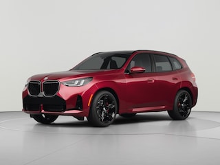 2026 BMW X3 30 xDrive SUV