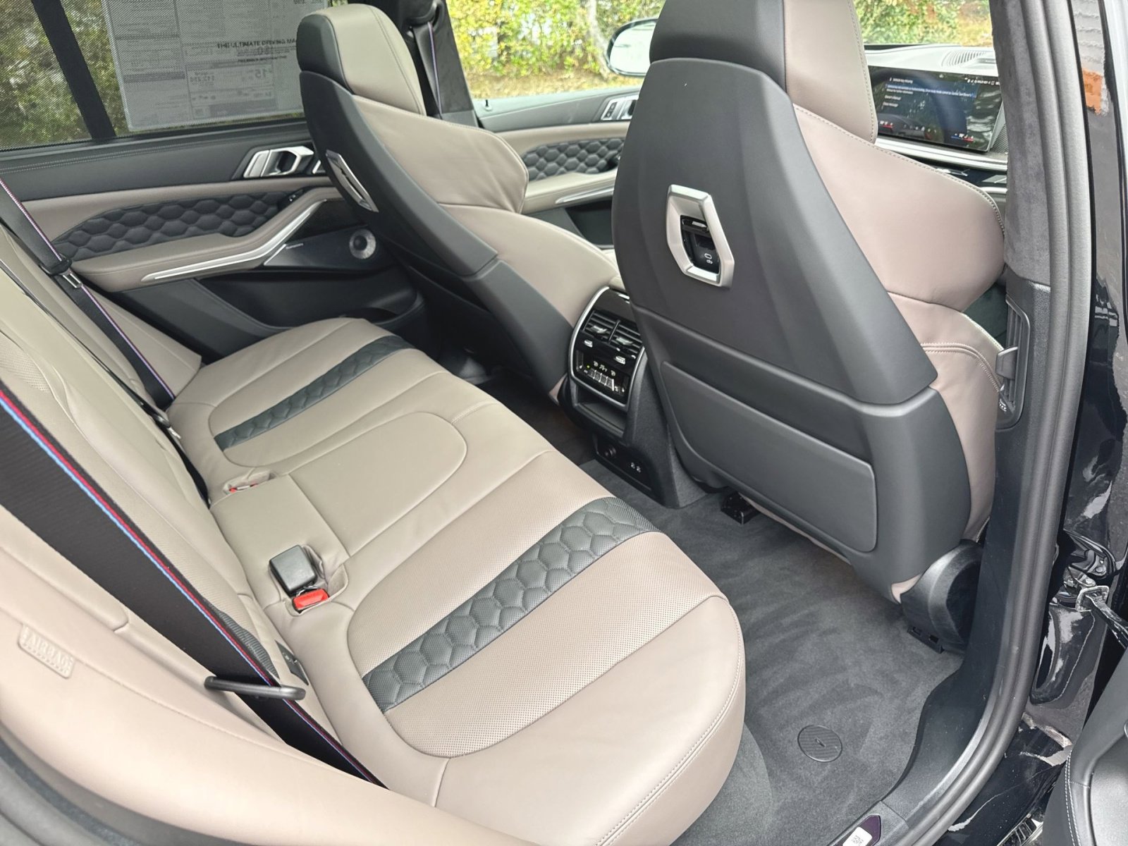 2026 BMW X5 M X5 M - Photo 32