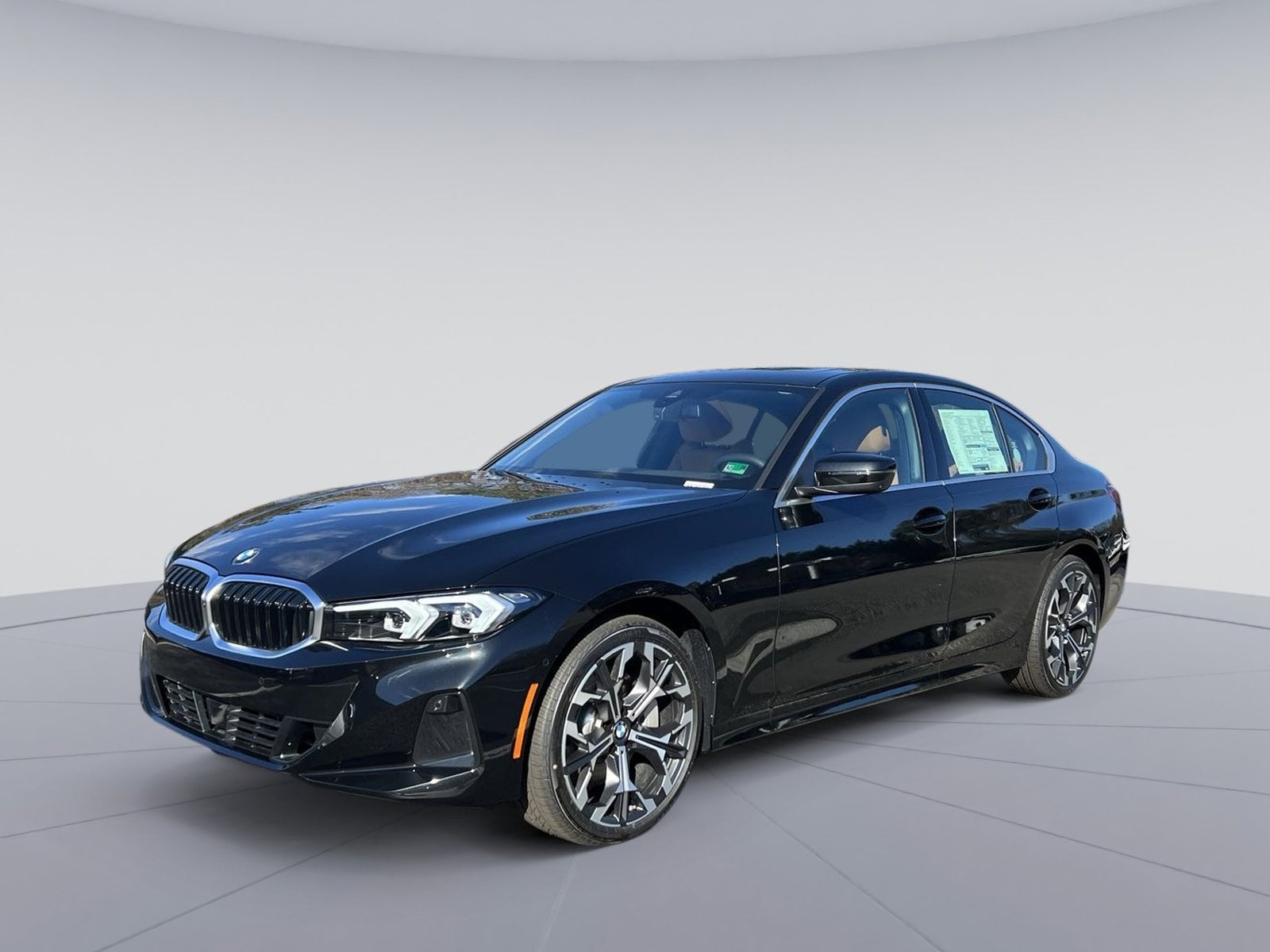 2026 BMW 3 Series 330i's photo