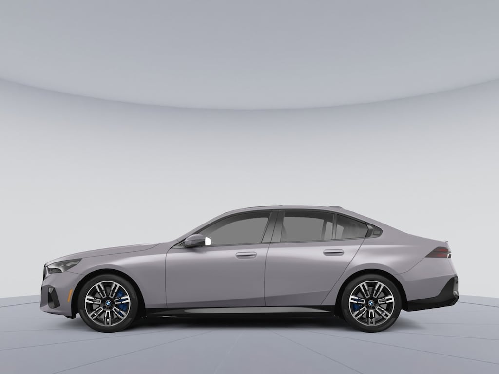 New 2026 BMW 530i xDrive Sedan