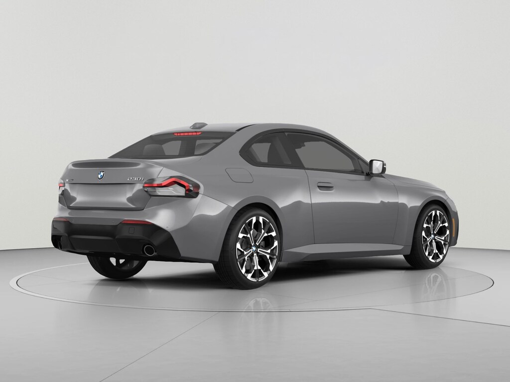 New 2026 BMW 230i xDrive Coupe