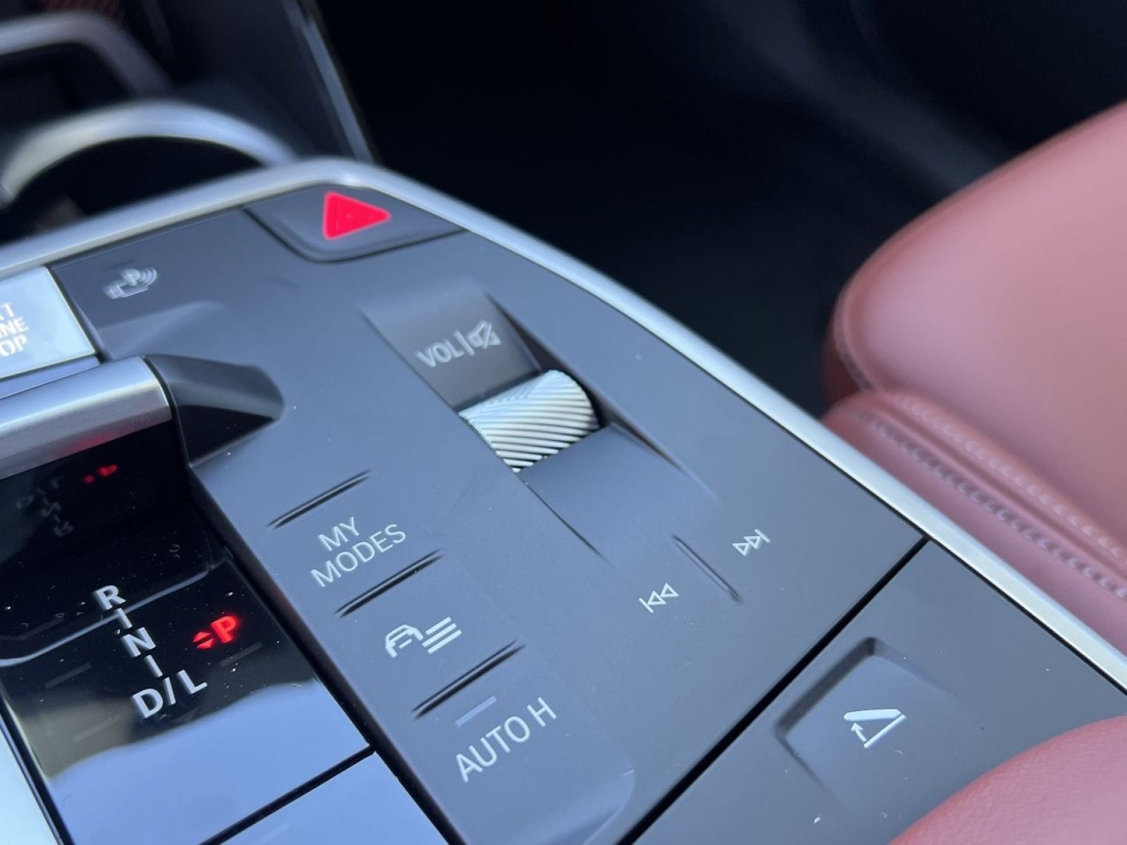 2026 BMW X1 28i - Photo 15