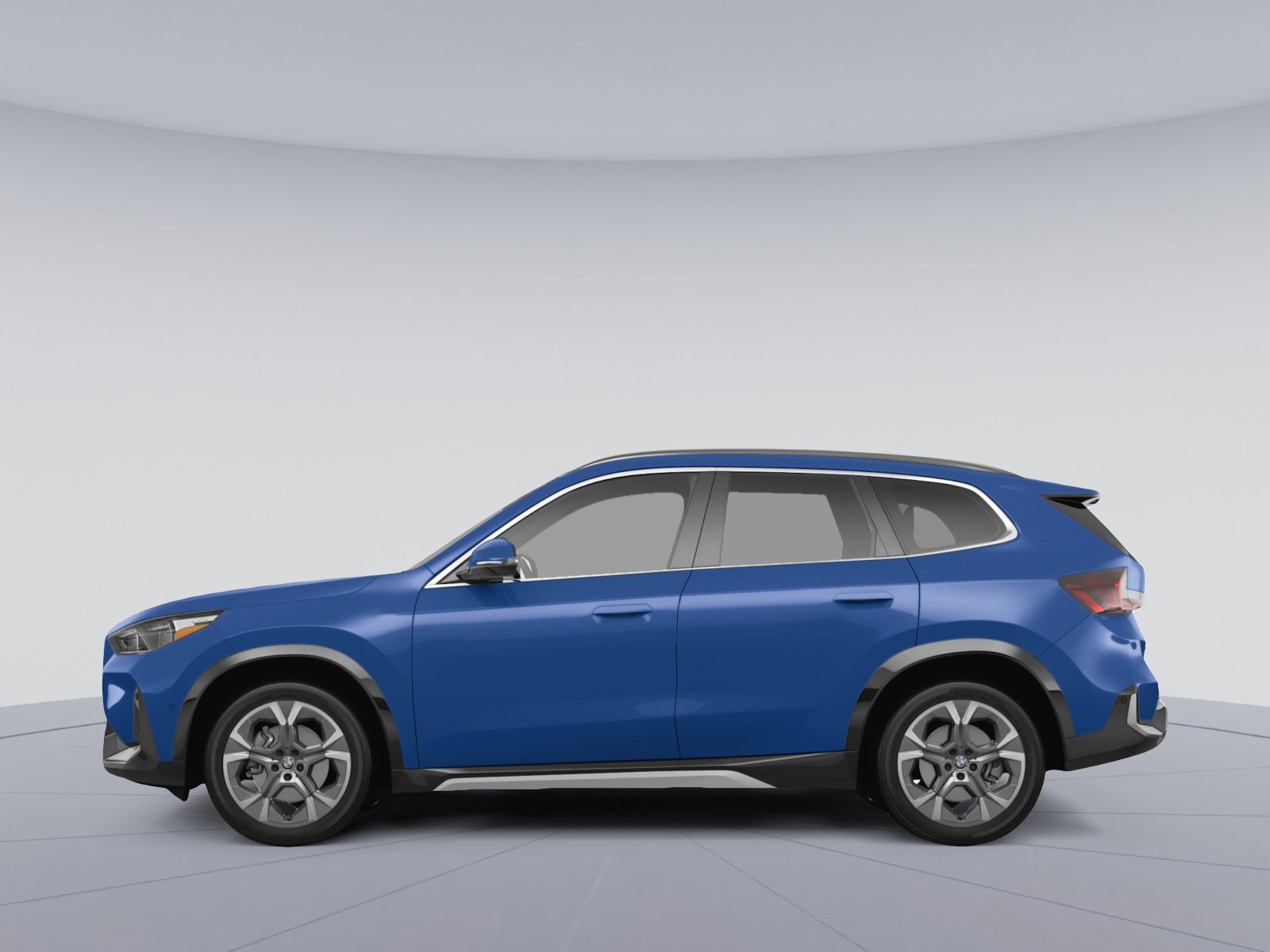 2026 Bmw X1 XDrive28i photo 2