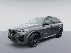 2026 BMW X5 M Competition SUV