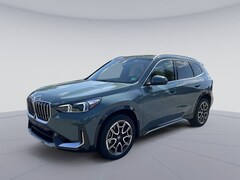 2026 BMW X1 xDrive28i SUV