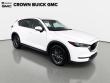 2021 Mazda CX-5 Touring SUV