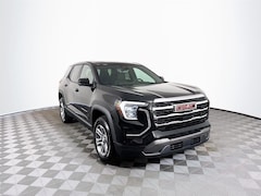 2026 GMC Terrain Elevation SUV FWD