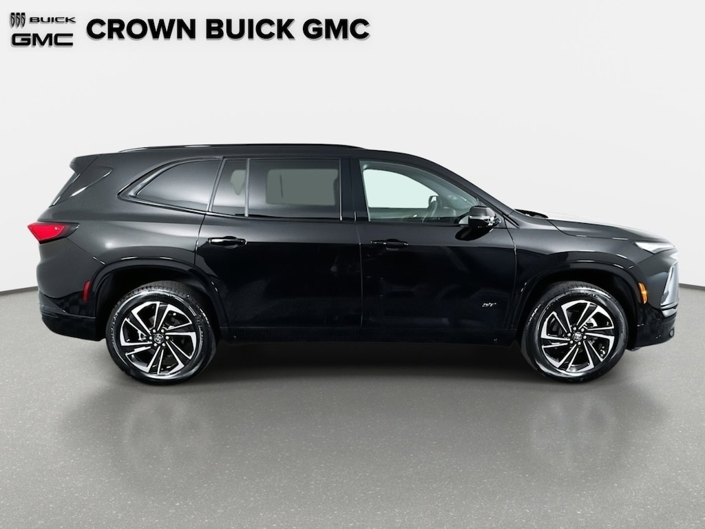 New 2026 Buick Enclave Sport Touring SUV