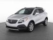 Used 2016 Buick Encore Base SUV