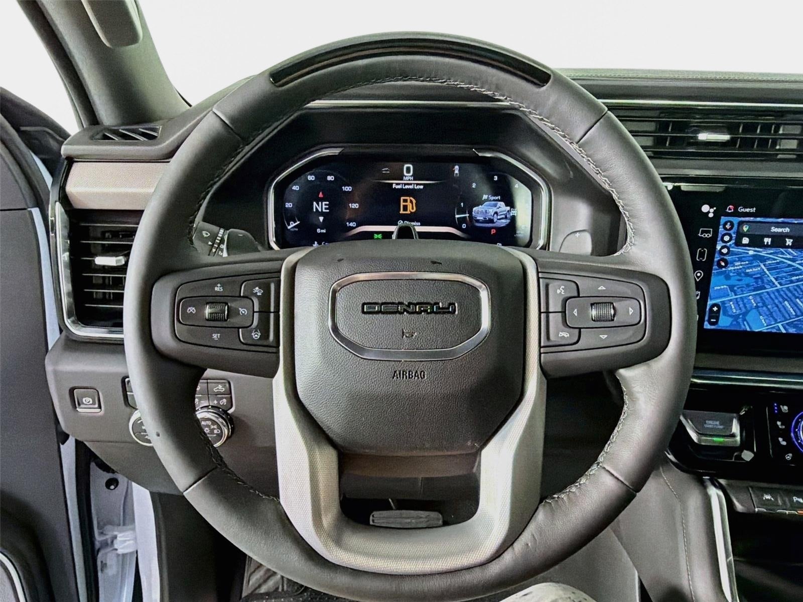 2026 GMC Sierra 1500 Denali - Photo 12