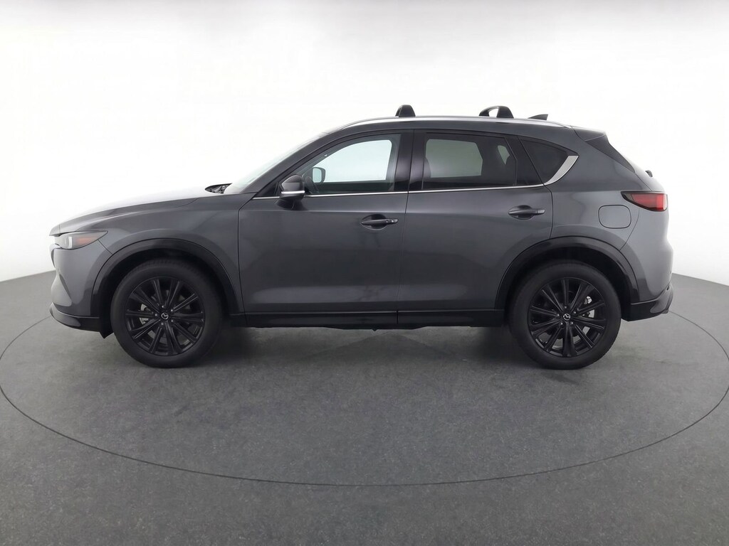 Used 2025 Mazda CX-5 2.5 Turbo Premium SUV