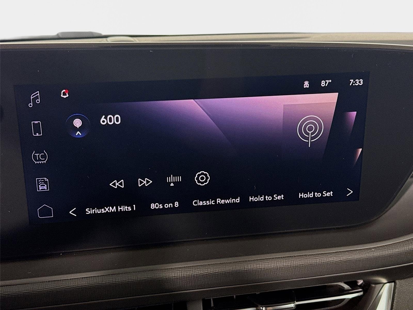 2026 Buick Envista Preferred - Photo 14