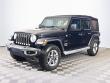 Used 2019 Jeep Wrangler Unlimited Sahara 4x4 SUV