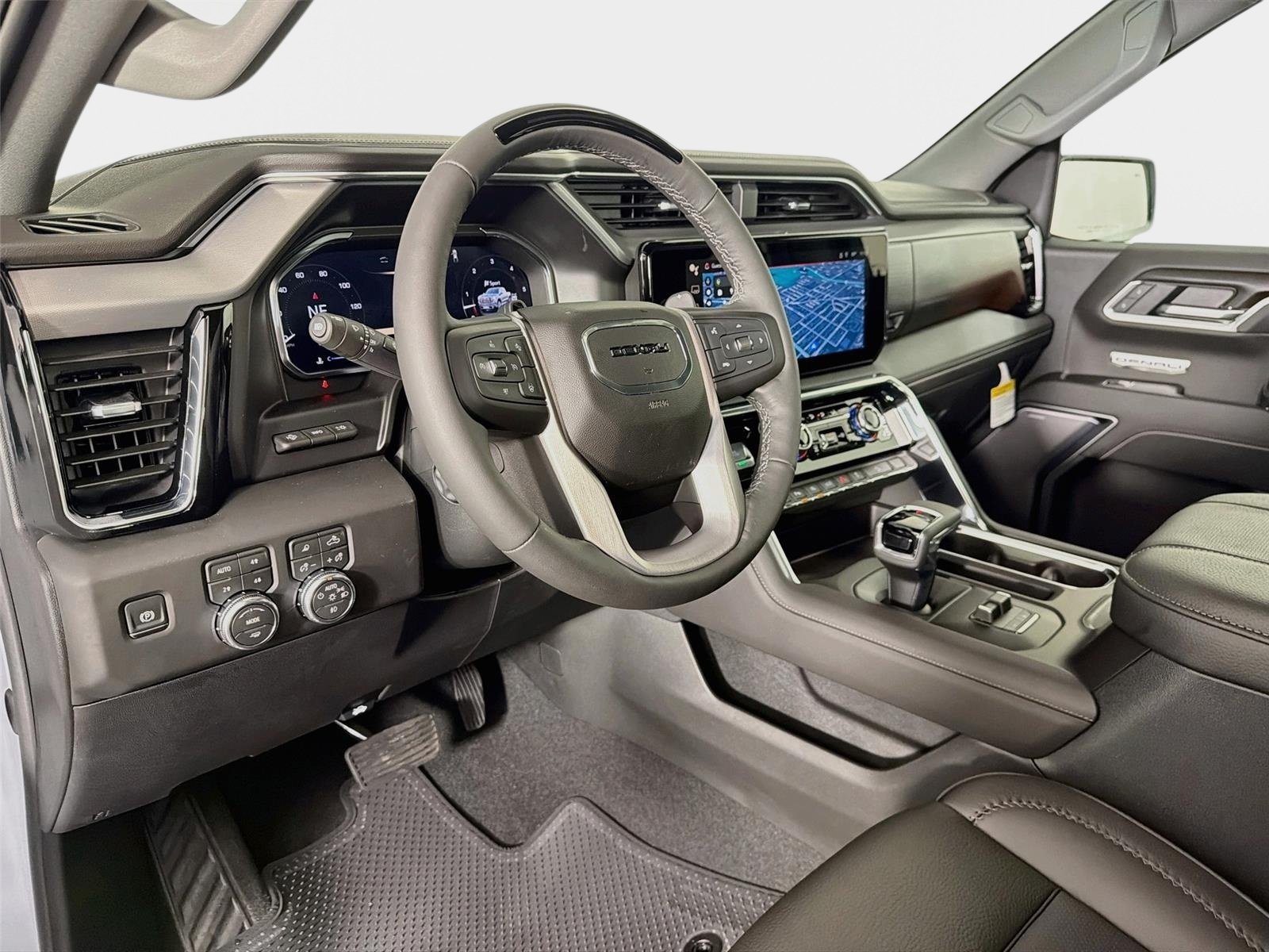 2026 GMC Sierra 1500 Denali - Photo 9