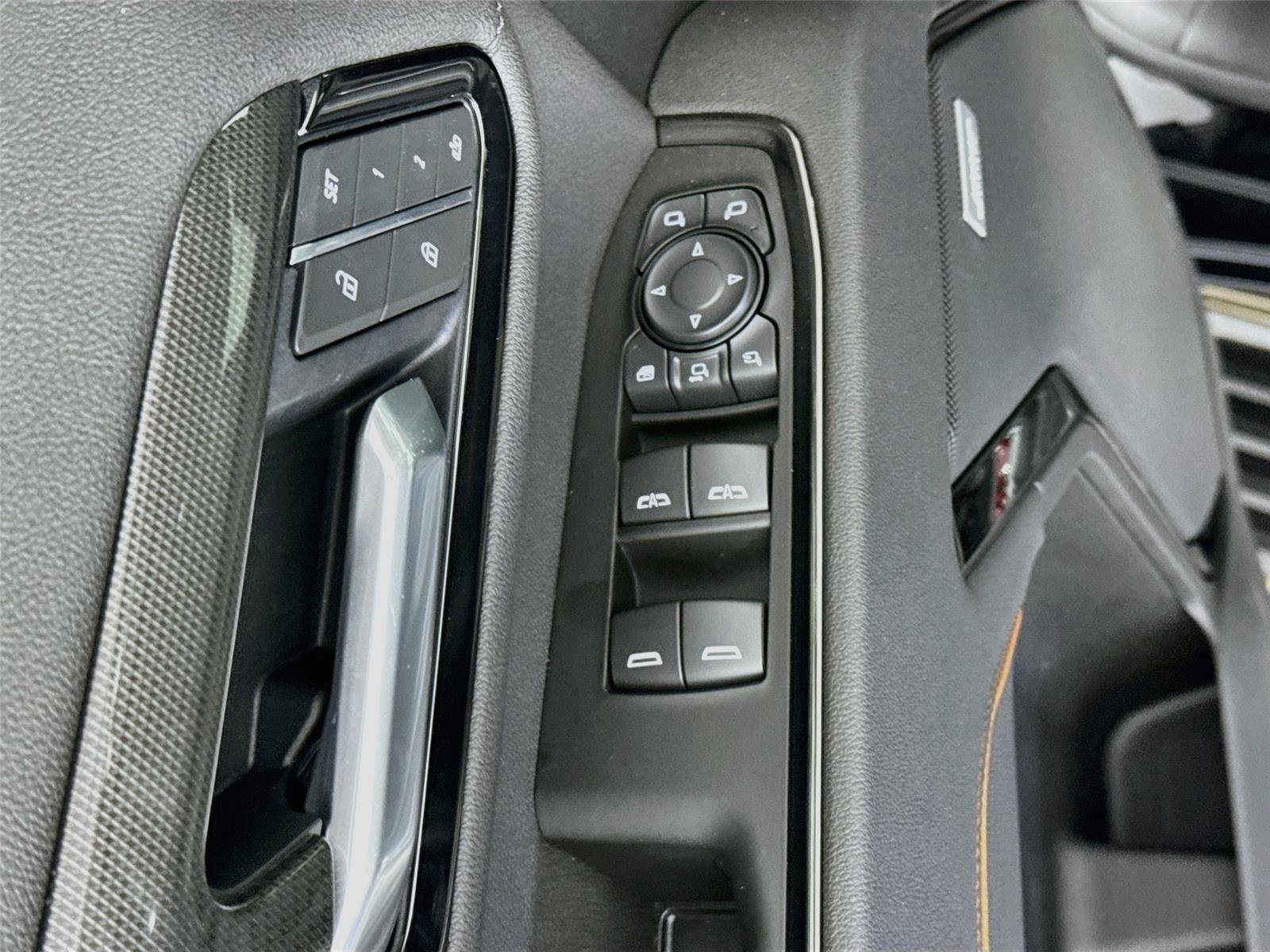 2026 GMC Sierra 2500HD AT4 - Photo 19