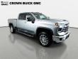 2024 Chevrolet Silverado 2500 HD LTZ Truck