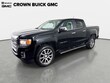  GMC Canyon