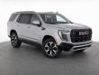 2025 GMC Yukon AT4 SUV