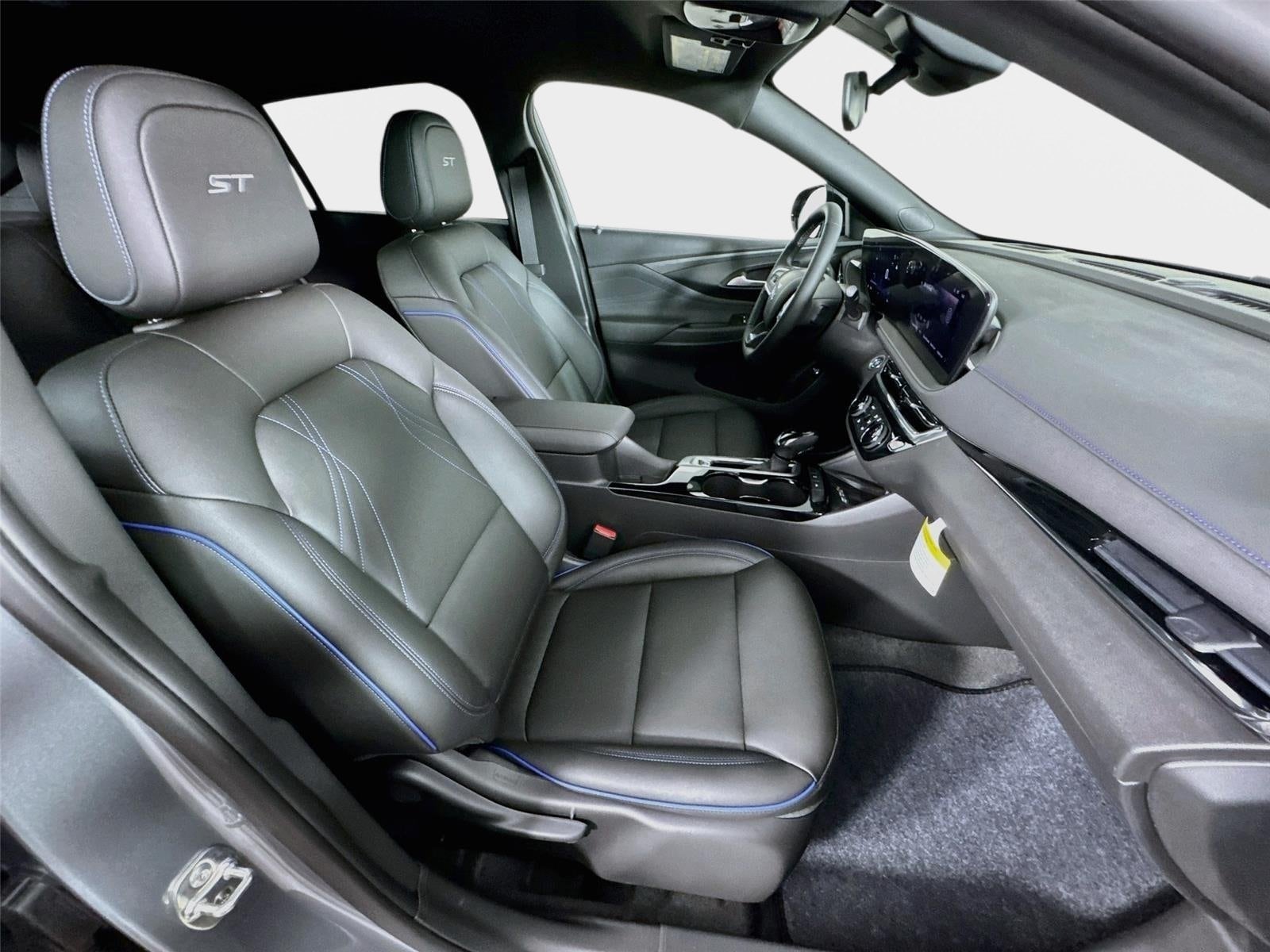 2026 Buick Envista Sport Touring - Photo 26
