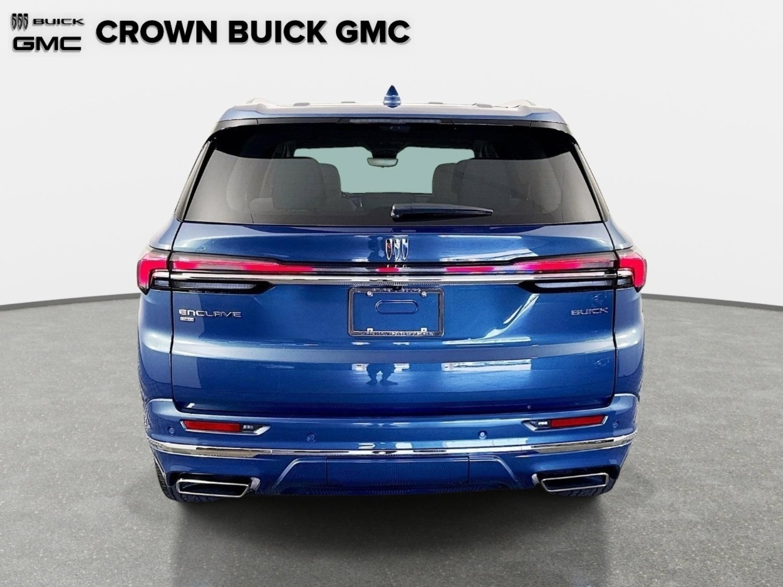 2026 Buick Enclave Avenir - Photo 6
