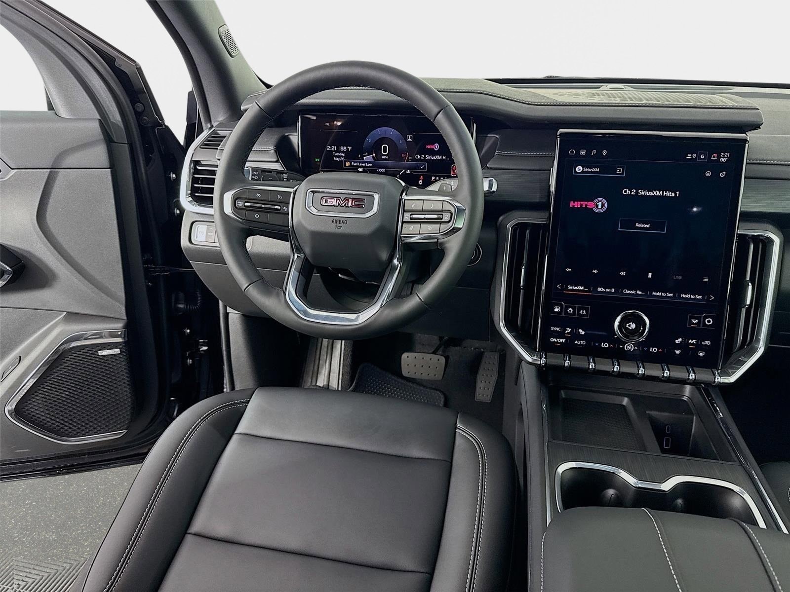 2026 GMC Acadia Elevation - Photo 25