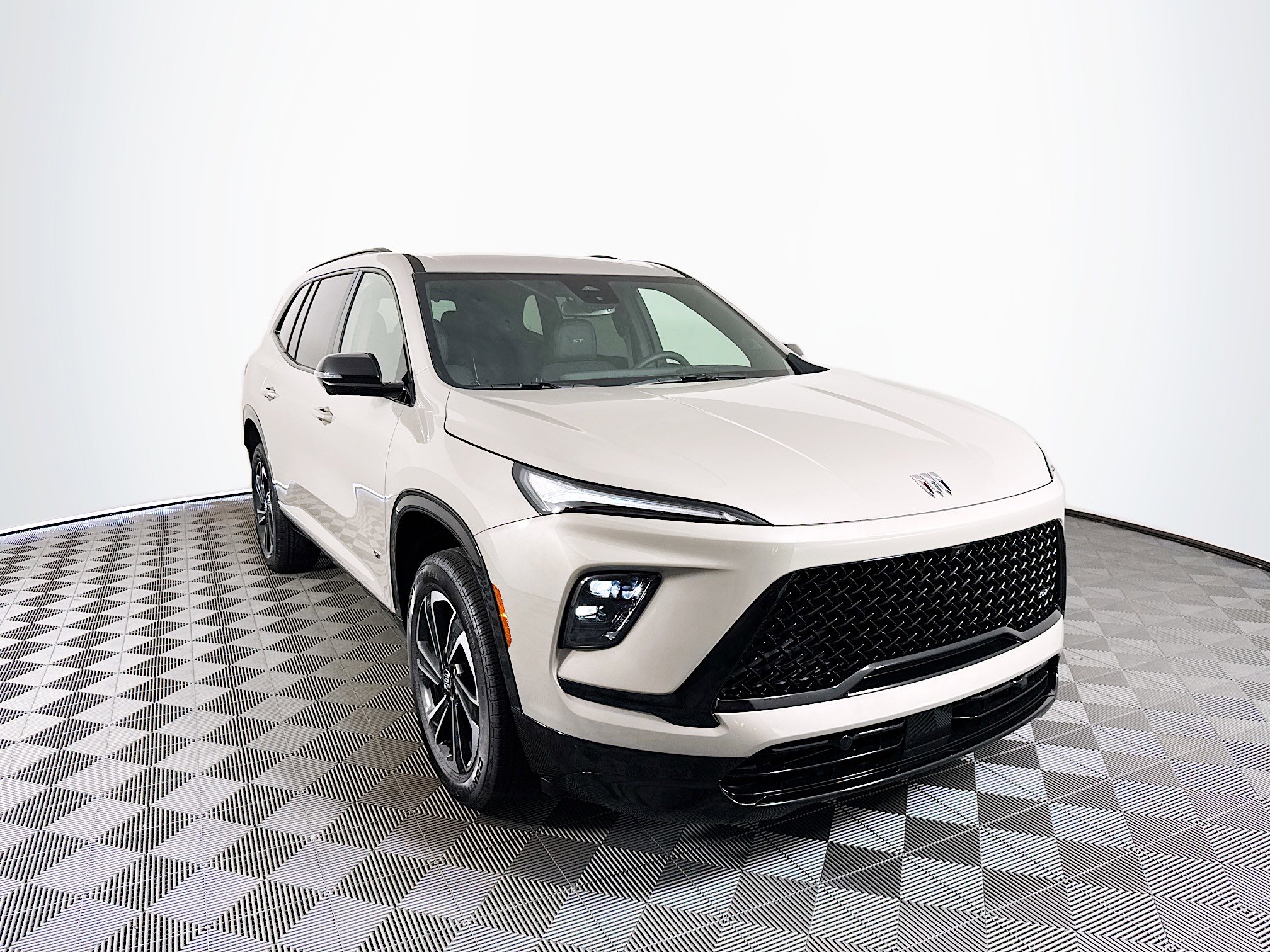 2026 Buick Enclave Sport Touring's photo