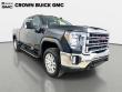 2022 GMC Sierra 3500 HD SLT Truck
